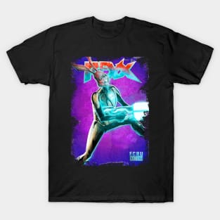 rexx T-Shirt